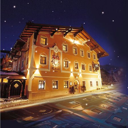 בריקסן אים טהלה Hotel Reitlwirt מראה חיצוני תמונה